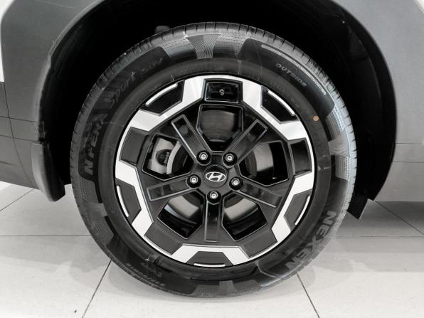 Hyundai Santa Fe V (MX5) с пробегом 2024 года, цена 4 950 000 рублей, 38845 км, внедорожник, Автокод Объявления