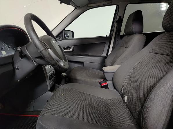 Lada (ВАЗ) Priora I с пробегом 2012 года, цена 215 000 рублей, 182532 км, хэтчбек, Автокод Объявления