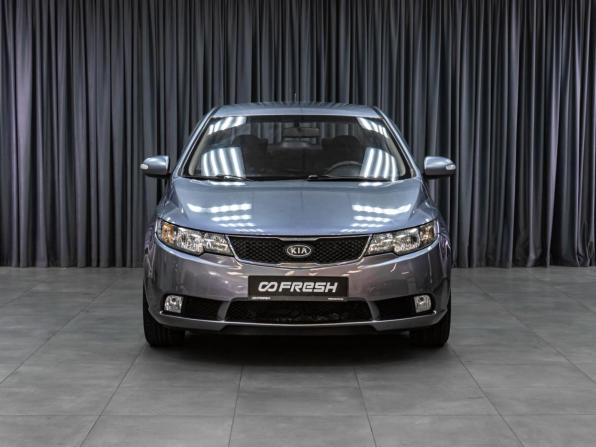 Kia Cerato II с пробегом 2009 года, цена 799 000 рублей, 177482 км, седан, Автокод Объявления