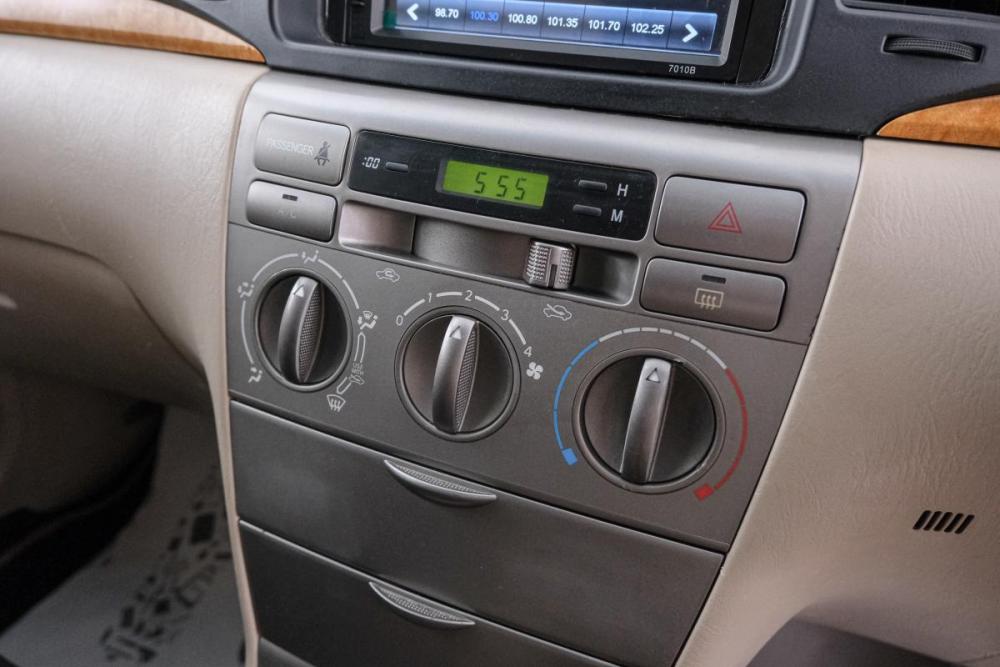 Toyota Corolla IX (E120 E130) Красноярск  - изображение 16
