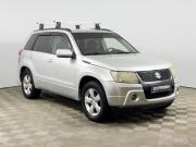 Suzuki Grand Vitara II Рестайлинг Казань  - изображение 20