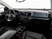 Kia Sportage IV Рестайлинг Санкт-Петербург  - изображение 44
