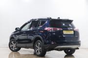 Toyota RAV4 IV (XA40) Рестайлинг Новокузнецк  - изображение 32