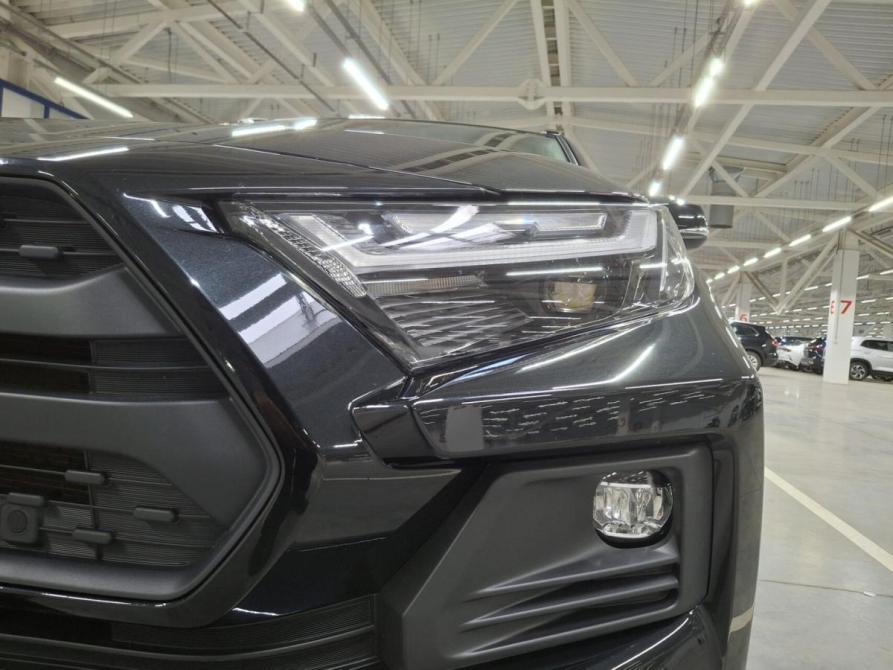 Toyota RAV4 V (XA50) Казань  - изображение 21