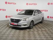 Lifan Solano II Вологда  - изображение 18