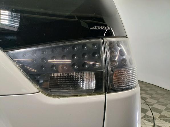 Mitsubishi Outlander II Рестайлинг с пробегом 2012 года, цена 1 199 000 рублей, 164000 км, внедорожник, Автокод Объявления