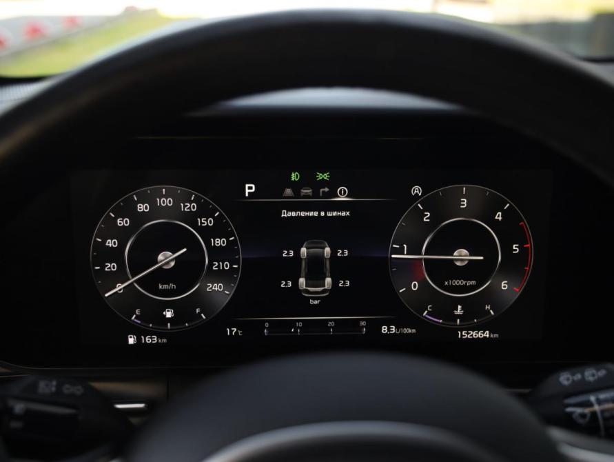 Kia Carnival IV Санкт-Петербург  - изображение 25