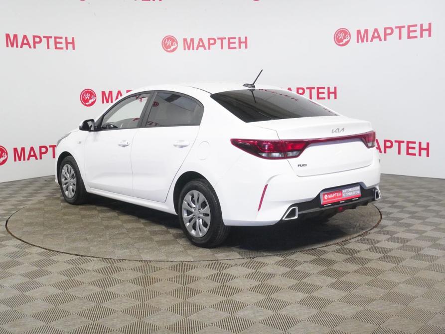 Kia Rio IV Рестайлинг Вологда  - изображение 7
