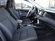 Toyota RAV4 IV (XA40) Рестайлинг Москва  - изображение 28