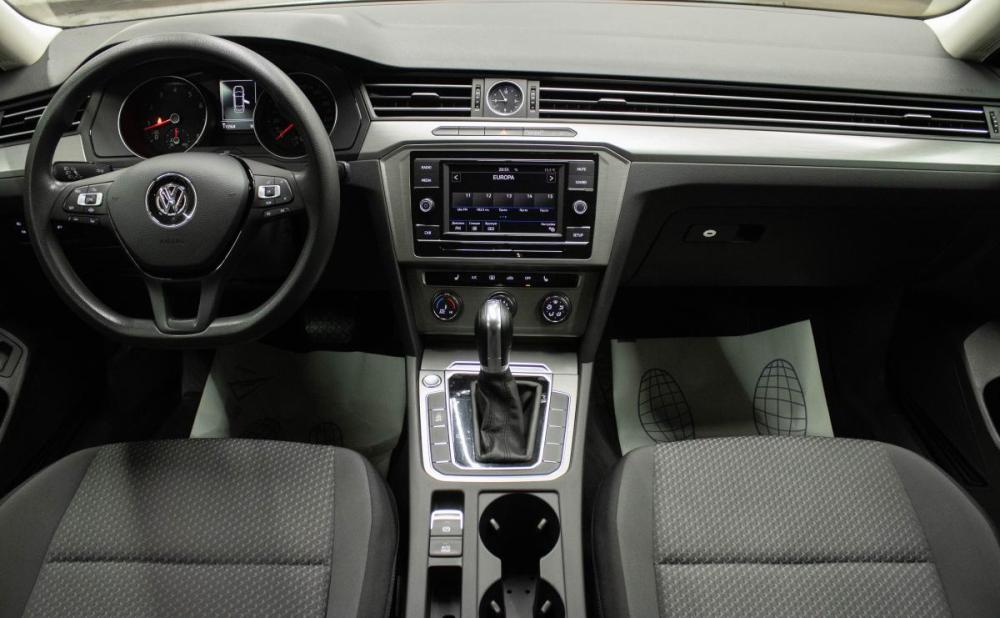 Volkswagen Passat B8 Уфа  - изображение 7