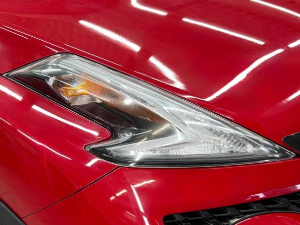 Nissan Juke I Рестайлинг с пробегом 2015 года, цена 1 479 900 рублей, 171000 км, внедорожник, Автокод Объявления