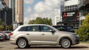 Audi Q7 II (4M) Москва  - изображение 56