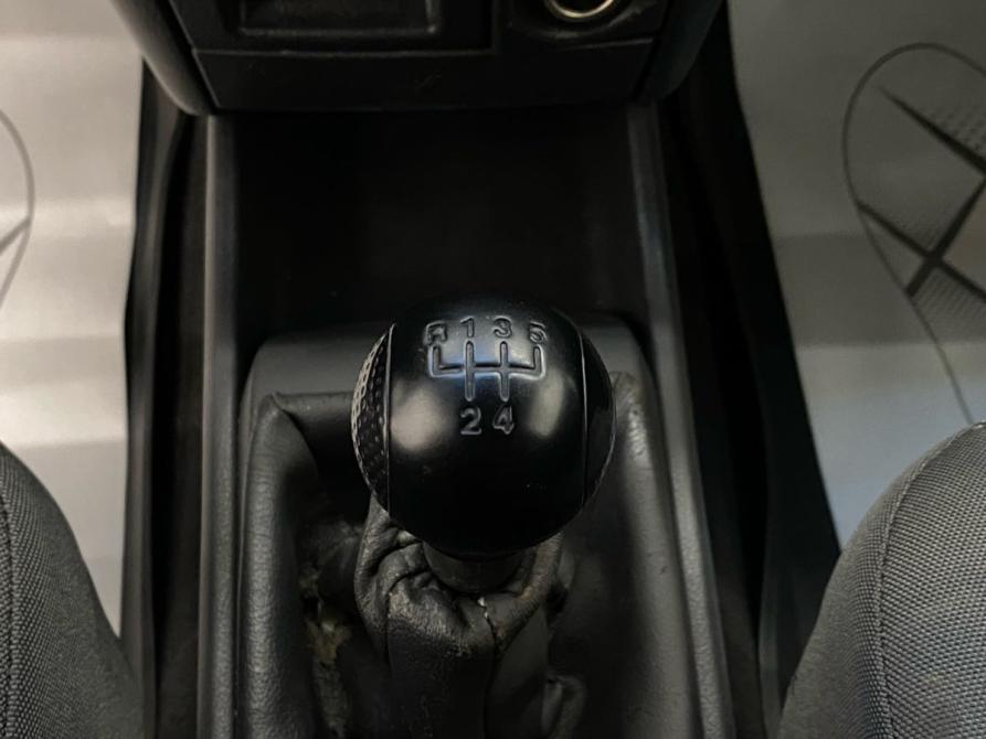 Chevrolet Aveo I Рестайлинг Энгельс  - изображение 29