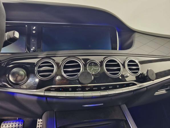 Mercedes-Benz S-Класс VI (W222 C217) с пробегом 2014 года, цена 2 899 000 рублей, 150806 км, седан, Автокод Объявления