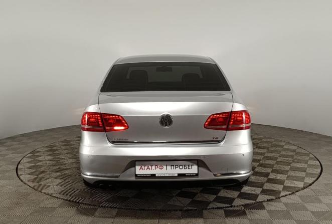 Volkswagen Passat B7 с пробегом 2014 года, цена 925 000 рублей, 233154 км, седан, Автокод Объявления