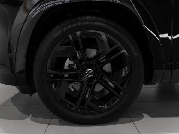 Volkswagen Teramont II (China Market) с пробегом 2026 года, цена 5 920 000 рублей, 16 км, внедорожник, Автокод Объявления