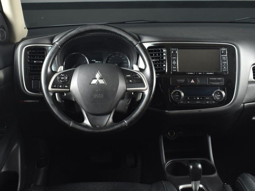 Mitsubishi Outlander III Кемерово  - изображение 8