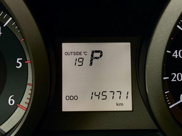 Toyota Land Cruiser Prado 150 Series с пробегом 2012 года, цена 3 189 000 рублей, 145765 км, внедорожник, Автокод Объявления