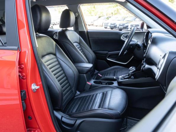 Kia Soul III с пробегом 2021 года, цена 1 650 000 рублей, 238225 км, хэтчбек, Автокод Объявления