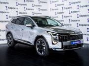 Kia Sportage V Рестайлинг Ростов-на-Дону  - изображение 29