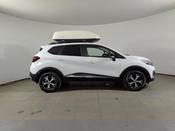 Renault Kaptur I с пробегом 2018 года, цена 1 390 000 рублей, 153000 км, внедорожник, Автокод Объявления