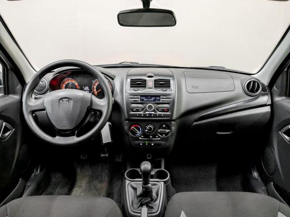 Lada (ВАЗ) Granta I Рестайлинг с пробегом 2025 года, цена 955 000 рублей, 24675 км, универсал, Автокод Объявления