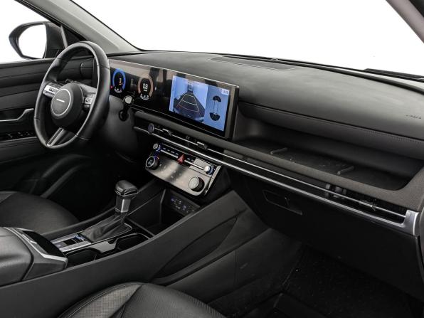 Hyundai Tucson IV Рестайлинг с пробегом 2025 года, цена 3 600 000 рублей, 69002 км, внедорожник, Автокод Объявления