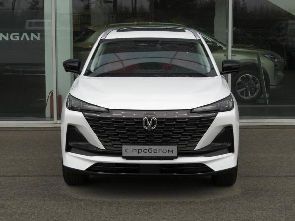 Changan CS55 Plus II с пробегом 2024 года, цена 2 175 000 рублей, 29200 км, внедорожник, Автокод Объявления