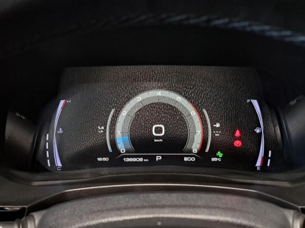 Haval F7x I с пробегом 2019 года, цена 1 650 000 рублей, 136908 км, внедорожник, Автокод Объявления