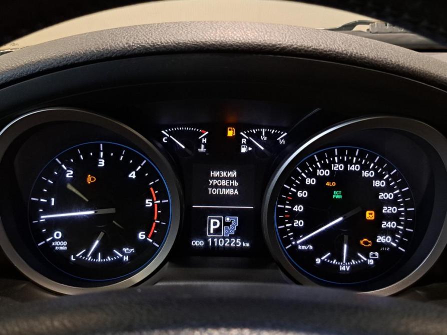 Toyota Land Cruiser 200 Series Рестайлинг 1 Казань  - изображение 15