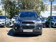 Chevrolet Captiva I Рестайлинг 2 Санкт-Петербург  - изображение 16