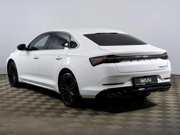 Geely Preface I с пробегом 2024 года, цена 2 598 000 рублей, 6518 км, седан, Автокод Объявления