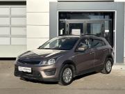 Kia Rio IV Москва  - изображение 16