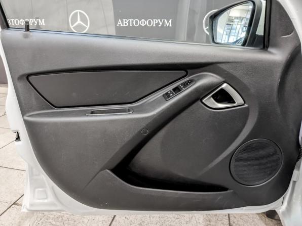 Lada (ВАЗ) Granta I Рестайлинг с пробегом 2023 года, цена 630 000 рублей, 52223 км, седан, Автокод Объявления