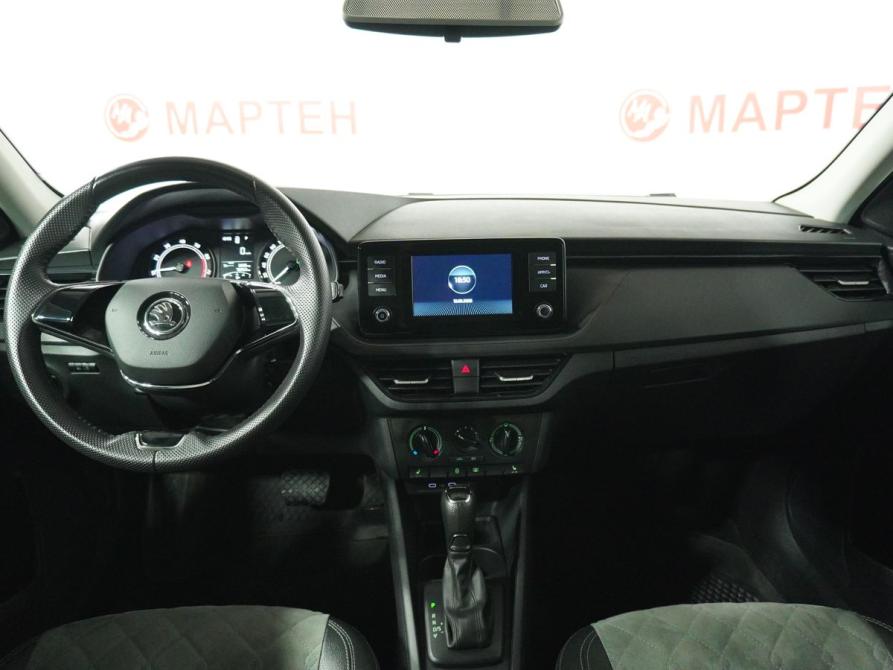Skoda Rapid II Вологда  - изображение 16