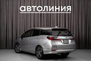 Honda Shuttle II Рестайлинг Красноярск  - изображение 22
