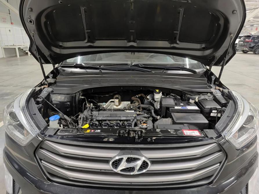 Hyundai Creta I Казань  - изображение 11
