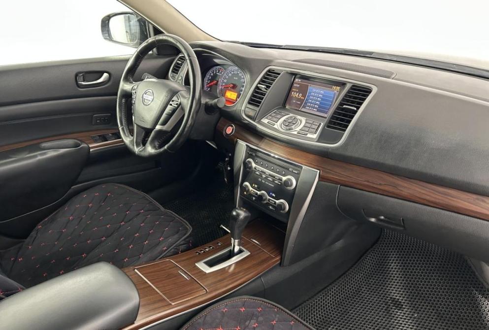 Nissan Teana II (J32) Саранск  - изображение 20