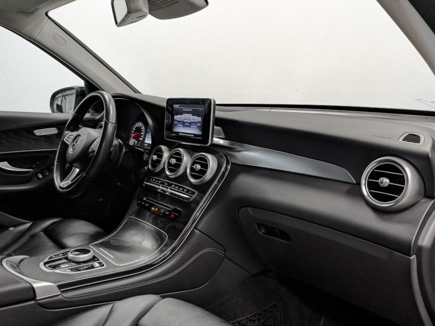 Mercedes-Benz GLC I (X253) Москва  - изображение 11