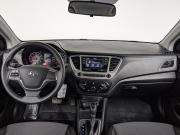 Hyundai Solaris II Рестайлинг Москва  - изображение 43