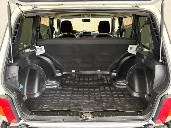 Lada (ВАЗ) 2131 (4x4) I Рестайлинг (2020) с пробегом 2020 года, цена 797 000 рублей, 54160 км, внедорожник, Автокод Объявления