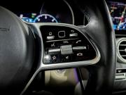 Mercedes-Benz GLC Coupe I (C253) Рестайлинг Химки  - изображение 60