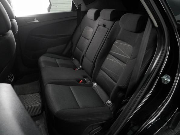 Hyundai Tucson III Рестайлинг с пробегом 2018 года, цена 2 249 000 рублей, 166346 км, внедорожник, Автокод Объявления