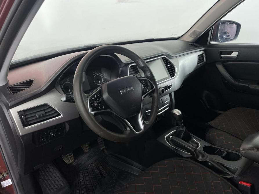 Lifan X70 I Воронеж  - изображение 9