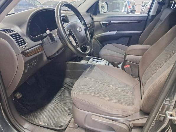Hyundai Santa Fe II Рестайлинг с пробегом 2012 года, цена 1 290 000 рублей, 219522 км, внедорожник, Автокод Объявления