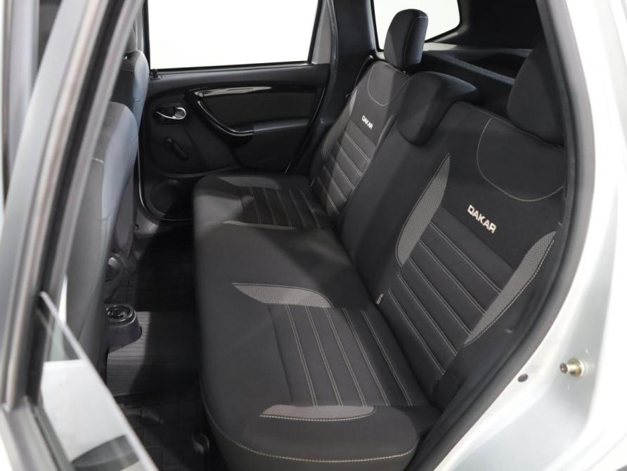 Renault Duster I Рестайлинг Ростов-на-Дону  - изображение 9