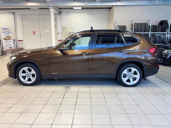 BMW X1 I (E84) Рестайлинг с пробегом 2014 года, цена 1 399 000 рублей, 201692 км, внедорожник, Автокод Объявления