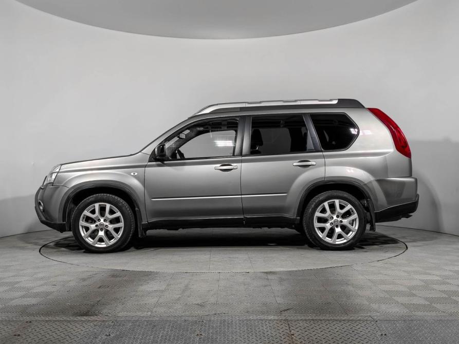 Nissan X-Trail II Рестайлинг Санкт-Петербург  - изображение 8
