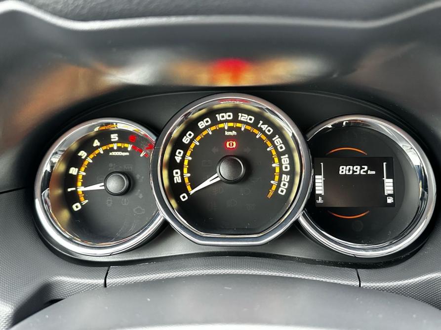 Lada (ВАЗ) Largus I Рестайлинг Волгоград  - изображение 17
