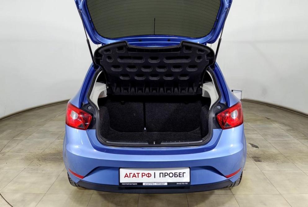 SEAT Ibiza IV Рестайлинг Волгоград  - изображение 9